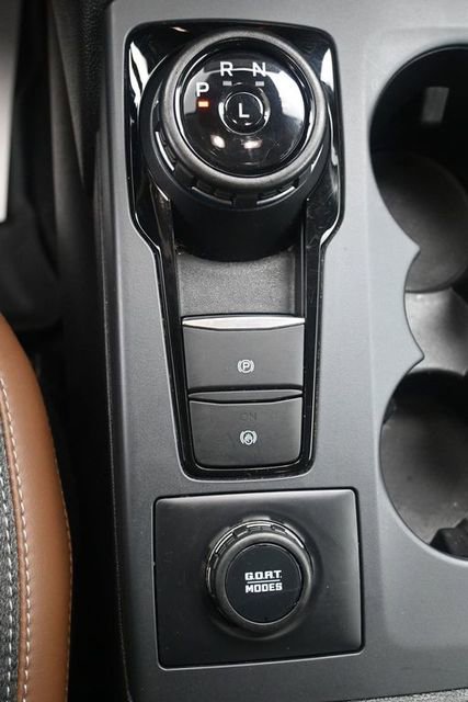 Certified 2024 Ford Bronco Sport Outer Banks w/ Tech Package AWD/4WD image 15