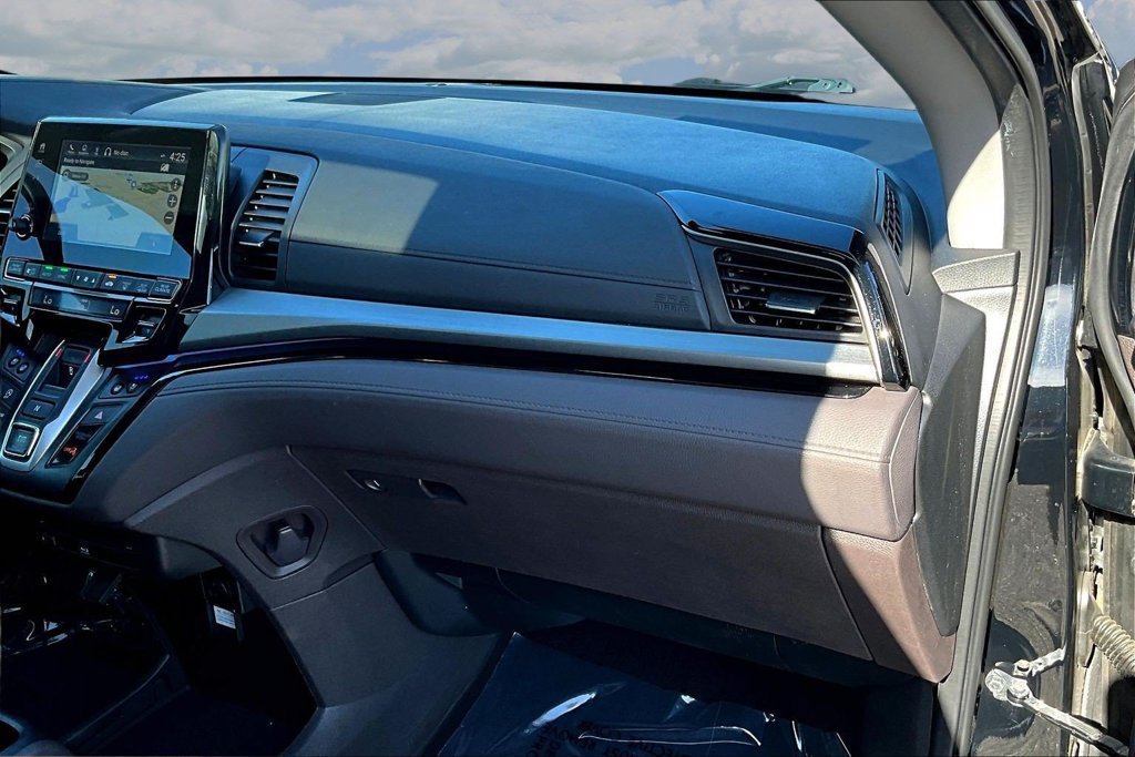 Used 2019 Honda Odyssey Elite image 29