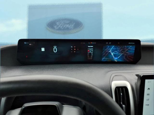 Certified 2025 Ford Expedition Active AWD/4WD image 34