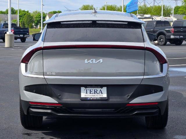 Used 2025 Kia EV6 Light AWD/4WD image 14