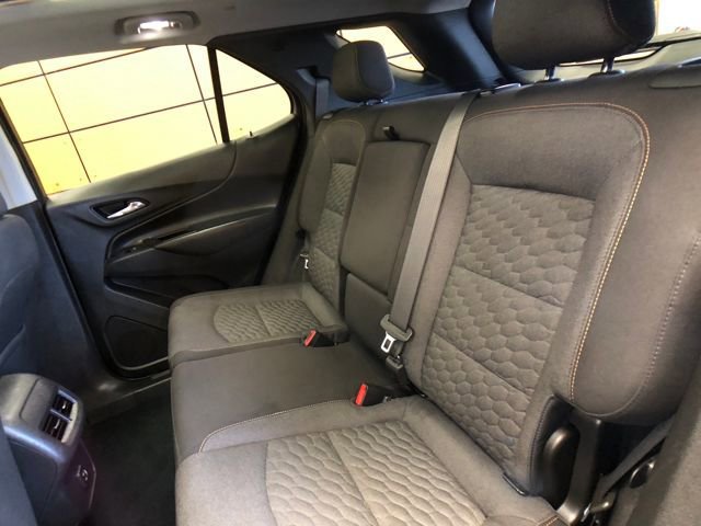 Used 2021 Chevrolet Equinox LT image 20