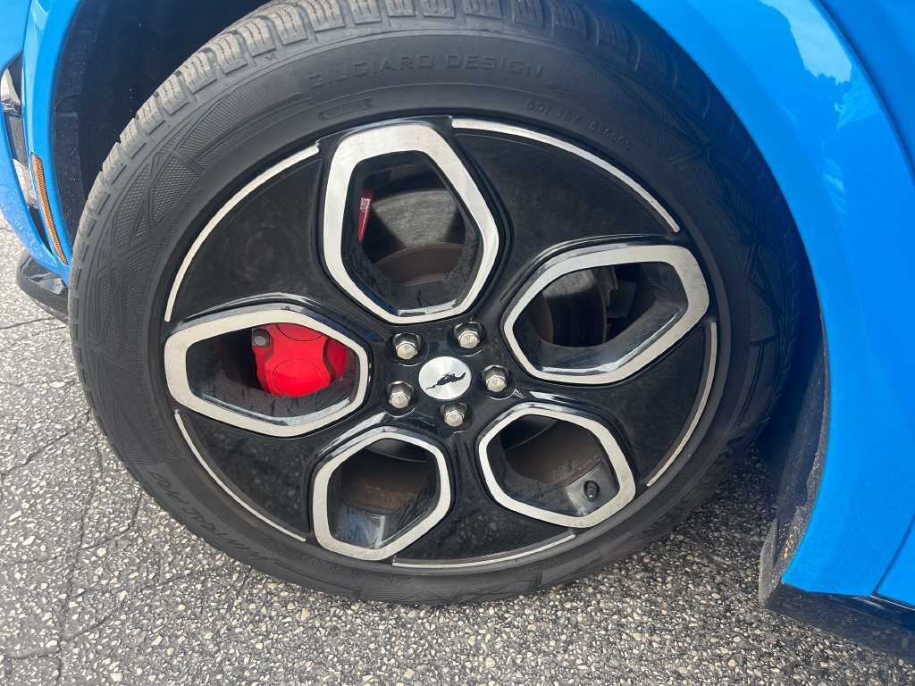 Certified 2023 Ford Mustang Mach-E GT AWD/4WD image 32