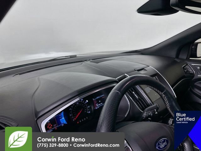 Certified 2019 Ford Edge ST w/ Cargo Accessory Package image 12