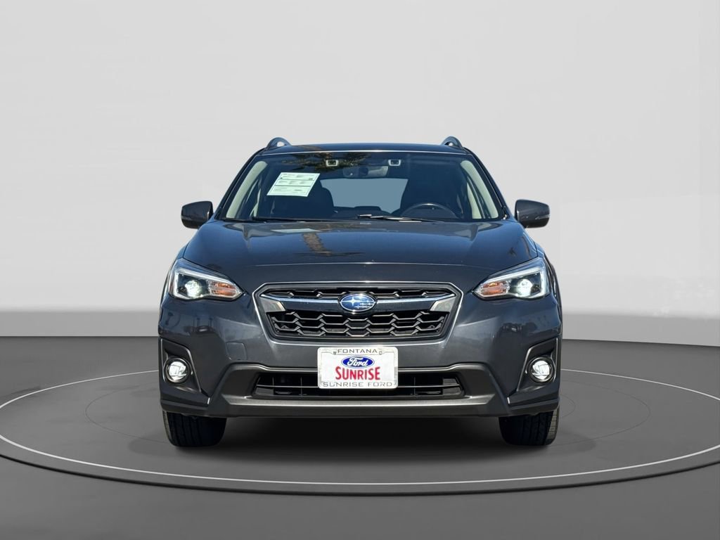 Used 2020 Subaru Crosstrek 2.0i Limited w/ Moonroof Package w/Navigation image 6