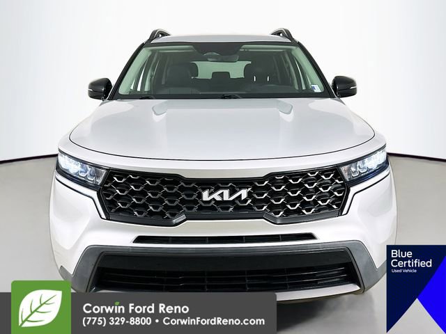 Used 2022 Kia Sorento S AWD/4WD image 2