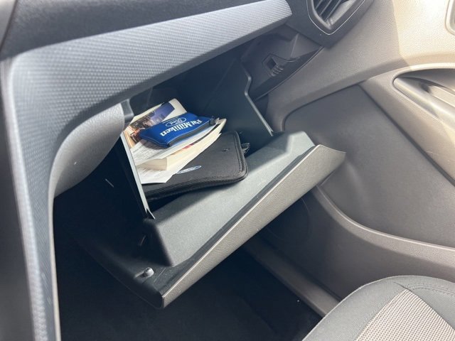 Certified 2020 Ford Transit Connect XL image 18