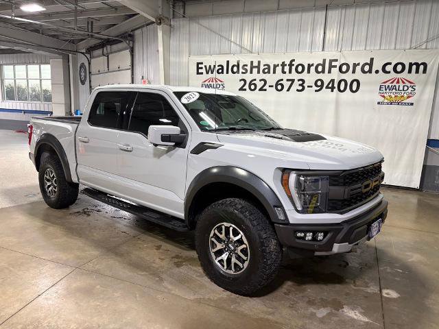 Certified 2023 Ford F150 Raptor image 7