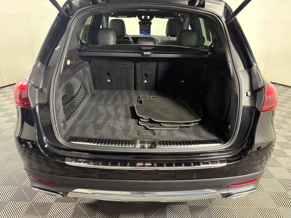 Used 2025 Mercedes-Benz GLE 350 4MATIC image 32