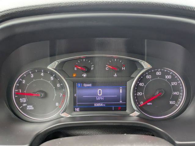 Used 2020 GMC Acadia SLE w/ Driver Convenience Package AWD/4WD image 18