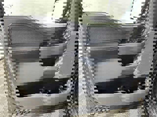 Certified 2025 Ford F150 Lightning XLT image 19