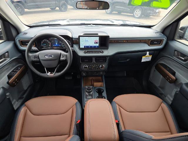 Certified 2024 Ford Maverick Lariat w/ 4K Tow Package image 17