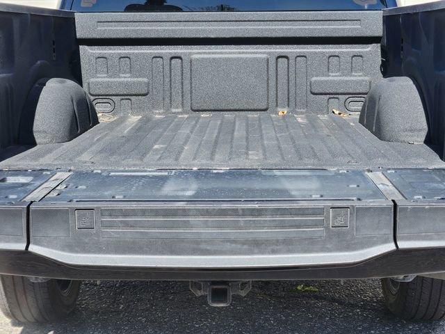 Certified 2025 Ford F150 Platinum w/ Equipment Group 702A High AWD/4WD image 20