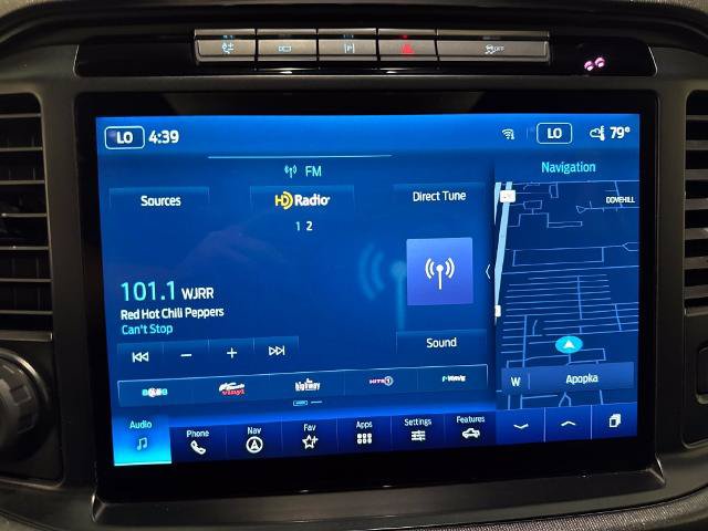Certified 2023 Ford F150 Platinum AWD/4WD image 29