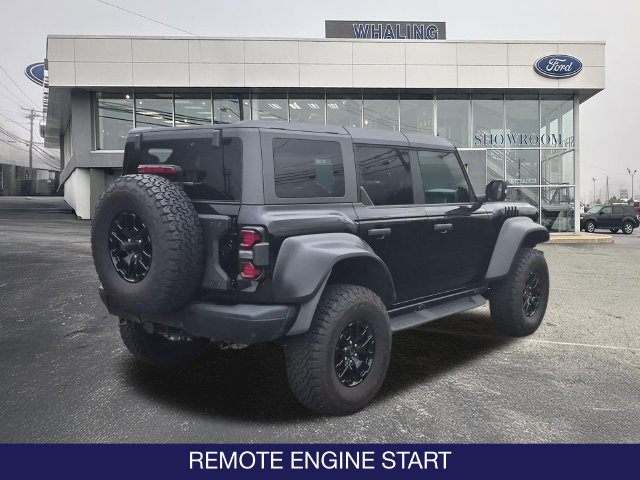 Certified 2023 Ford Bronco Raptor AWD/4WD image 8