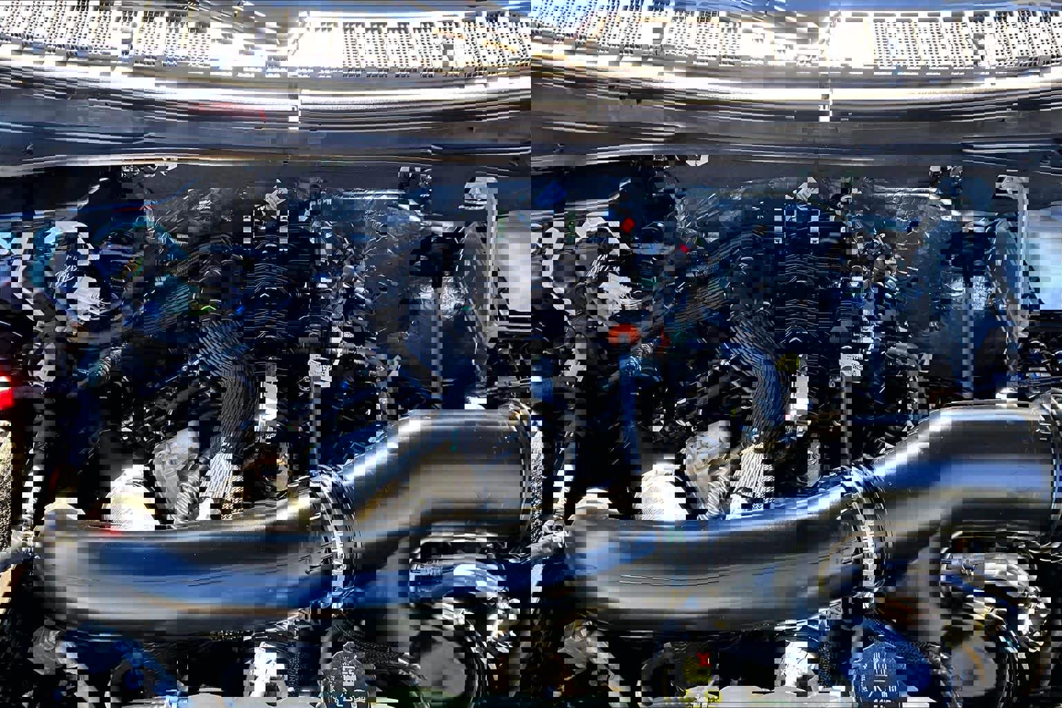 Certified 2023 Ford Expedition Platinum image 33