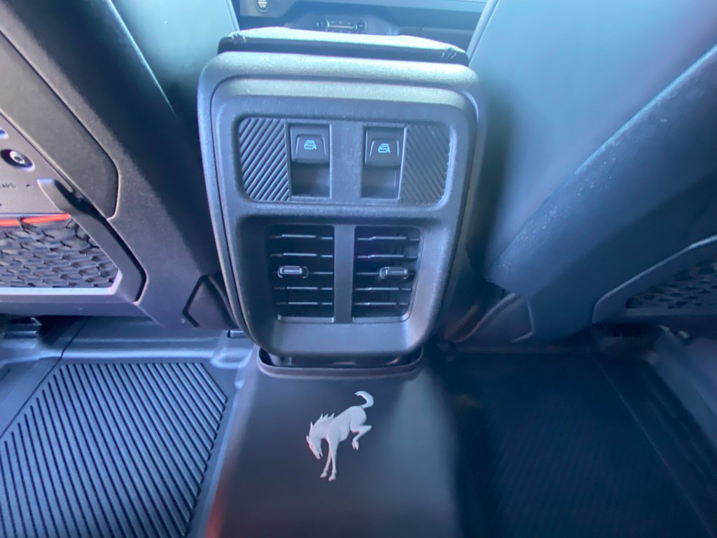 Certified 2025 Ford Bronco Raptor AWD/4WD image 26
