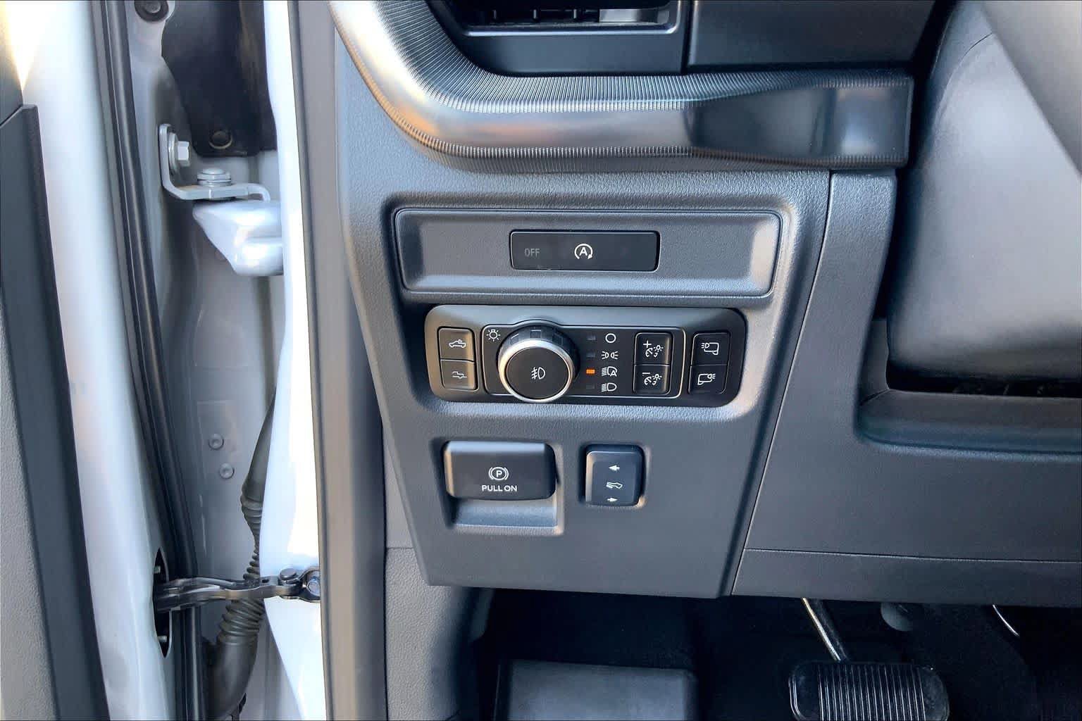 Certified 2025 Ford F150 Raptor AWD/4WD image 36
