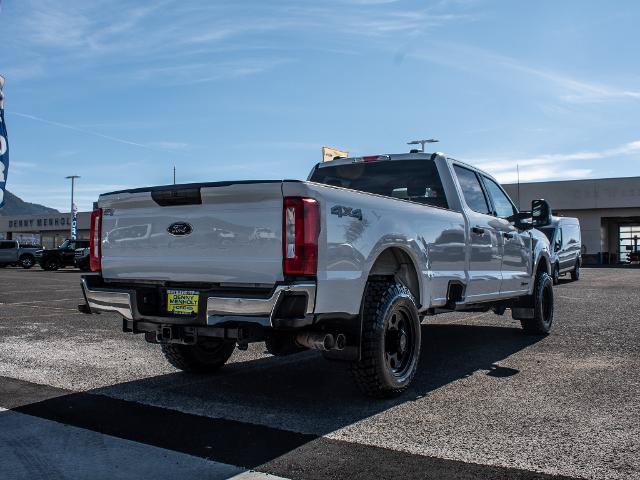 Certified 2025 Ford F350 XLT AWD/4WD image 5
