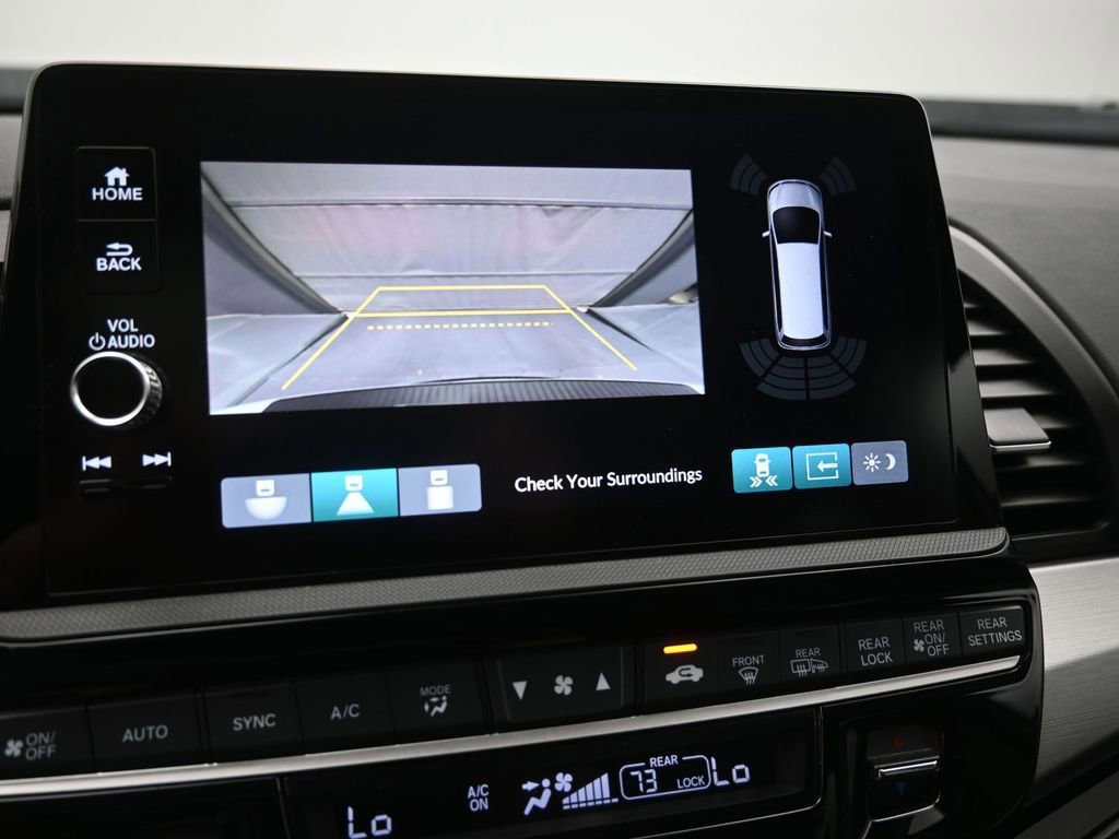 Used 2025 Honda Odyssey Touring image 14