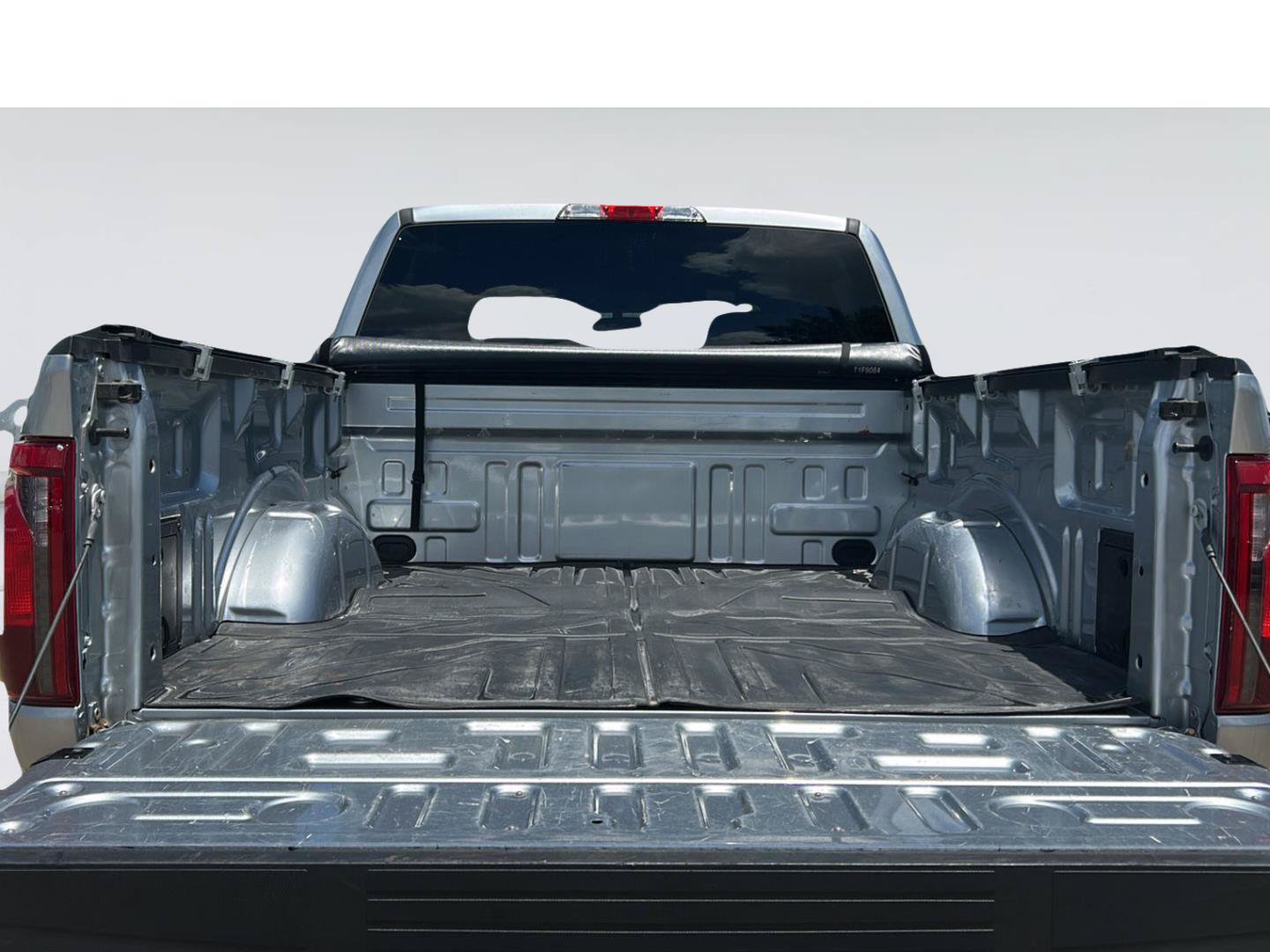 Certified 2025 Ford F150 STX w/ Equipment Group 200A RWD image 25