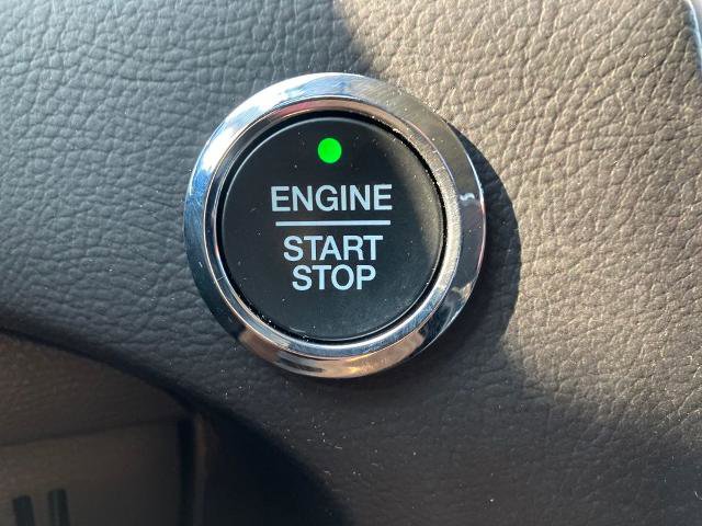 Certified 2024 Ford Edge SEL w/ Convenience Package AWD/4WD image 29