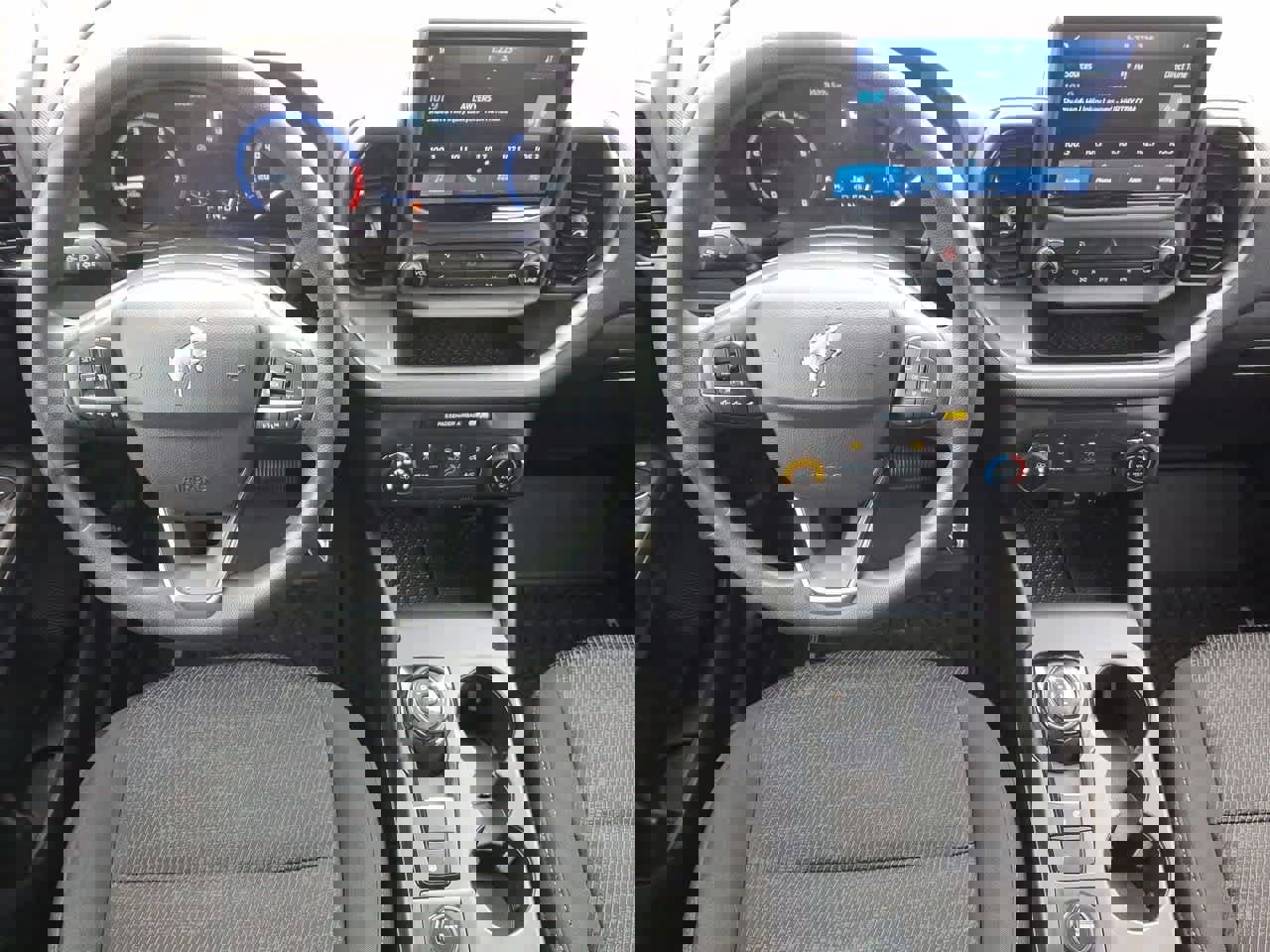 Certified 2022 Ford Bronco Sport image 27