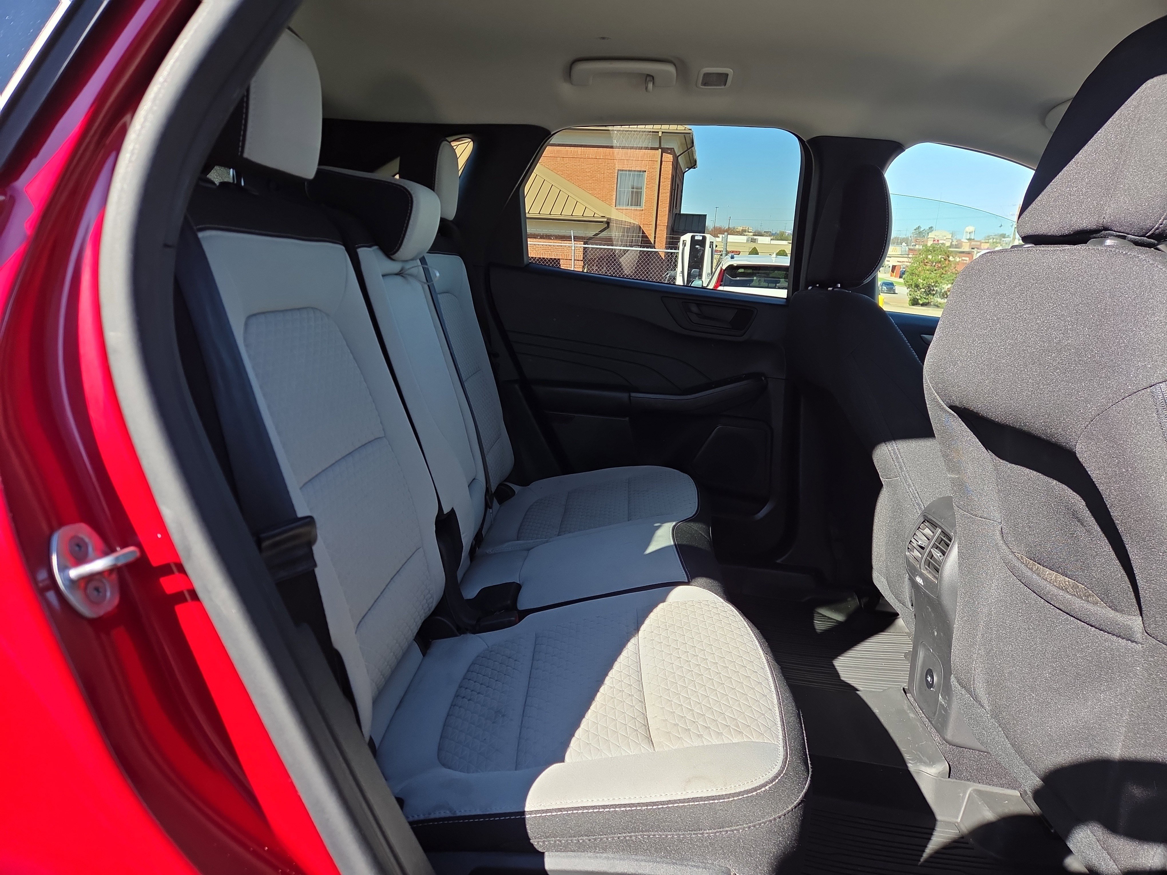Certified 2023 Ford Escape Active w/ Tech Pack #1 AWD/4WD image 14