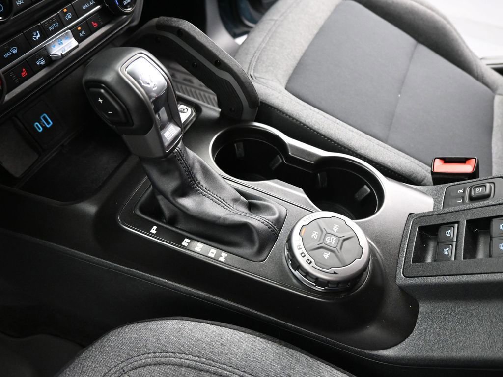 Certified 2022 Ford Bronco Big Bend image 46