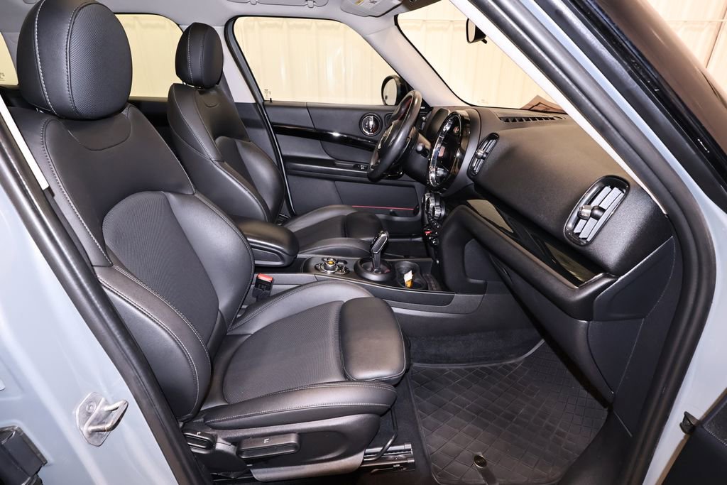 Used 2021 MINI Cooper Countryman S AWD/4WD image 19