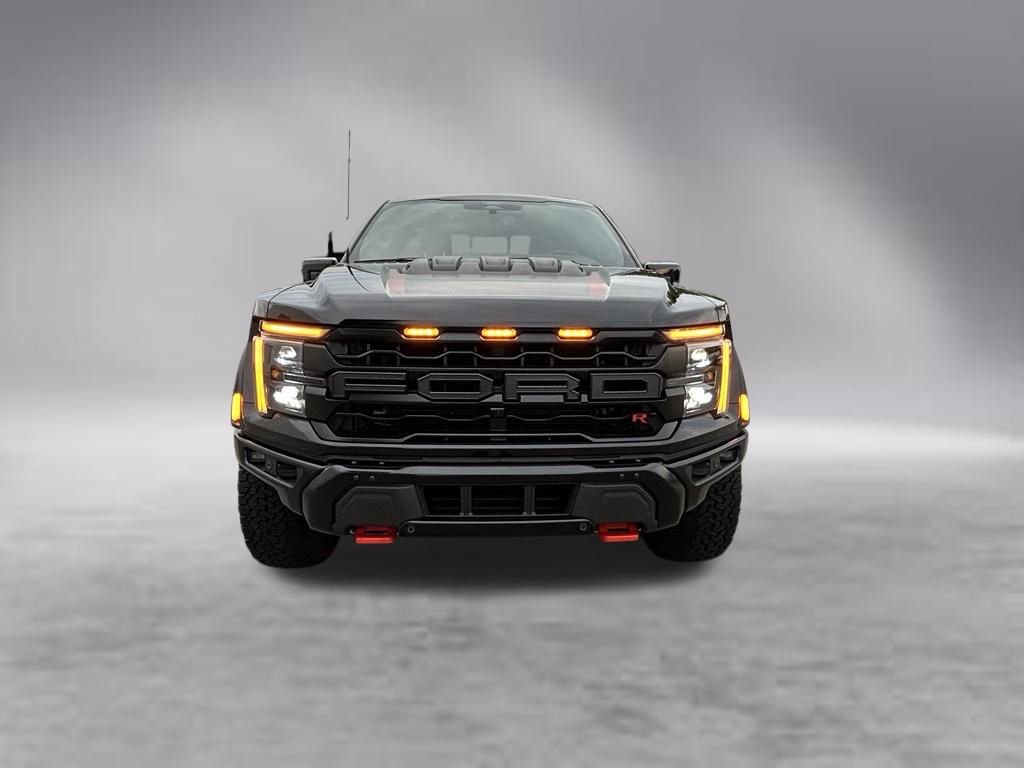 Certified 2024 Ford F150 Raptor w/ Equipment Group 803A Raptor R AWD/4WD image 9