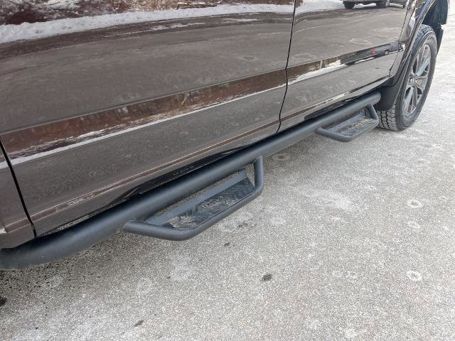 Certified 2018 Ford F150 XLT w/ Equipment Group 302A Luxury image 11