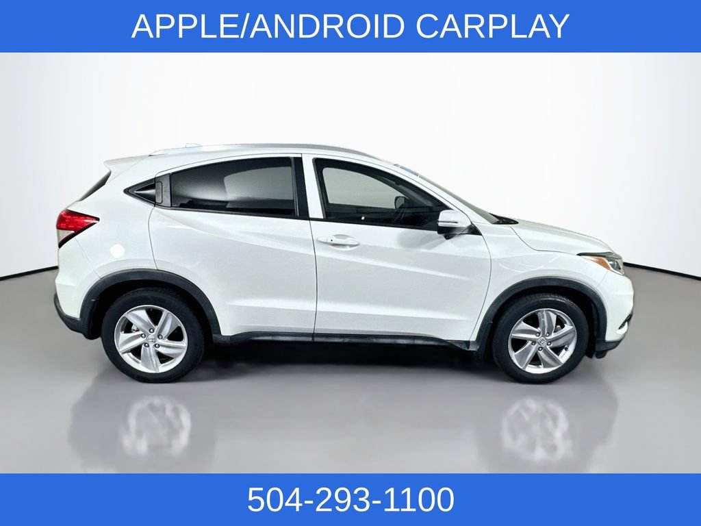 Used 2019 Honda HR-V EX-L image 6