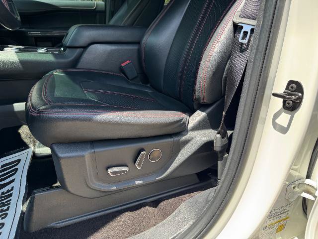 Certified 2022 Ford Expedition Max Limited AWD/4WD image 11
