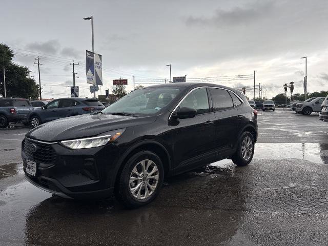 Certified 2024 Ford Escape Active FWD image 7