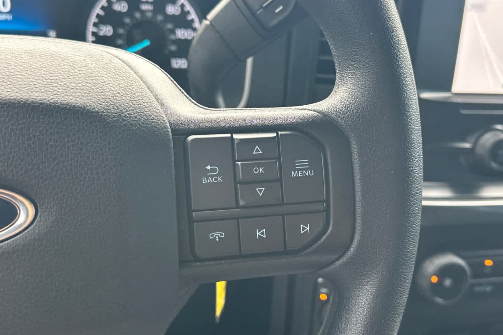 Certified 2023 Ford F150 XL w/ STX Appearance Package AWD/4WD image 26