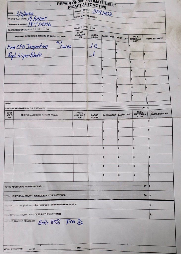 Used 2025 Volkswagen Taos SE image 12