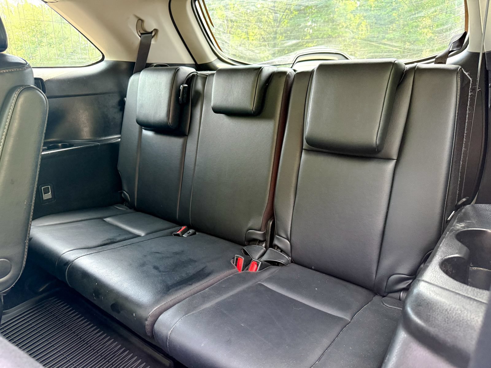 Used 2019 Toyota Highlander XLE AWD/4WD image 19