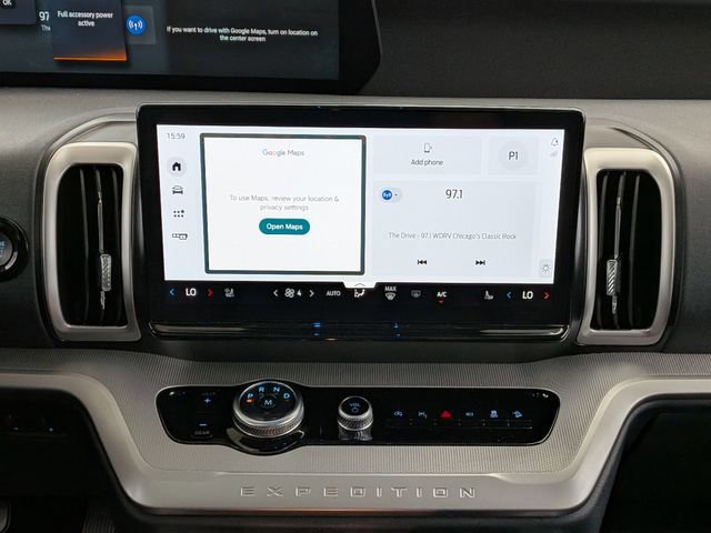 Certified 2025 Ford Expedition Active image 24