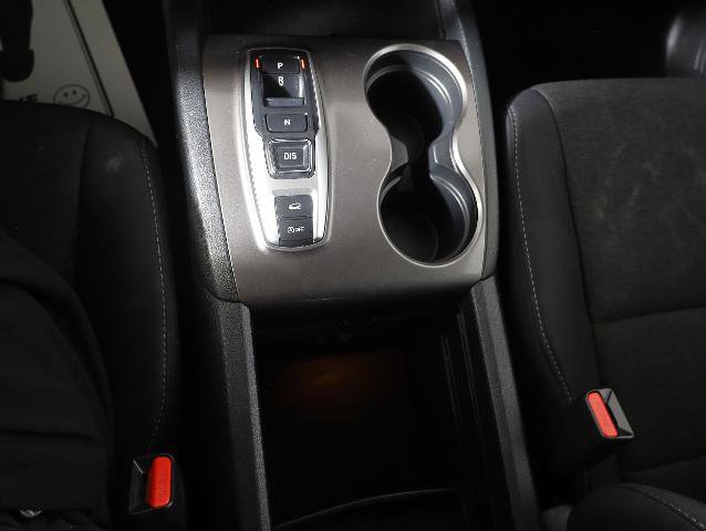Used 2020 Honda Passport Sport image 15