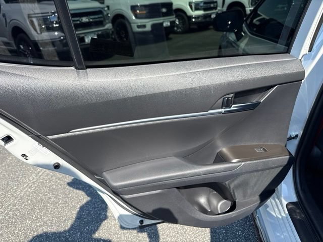 Used 2021 Toyota Camry TRD w/ TRD Package w/JBL Audio FWD image 11