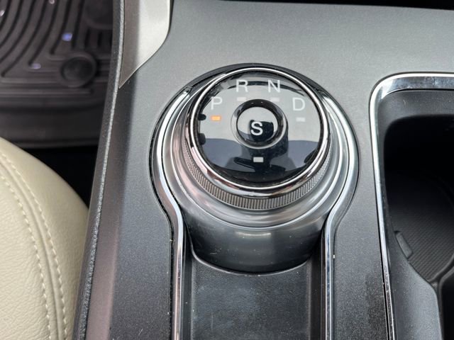 Certified 2019 Ford Fusion SE FWD image 37