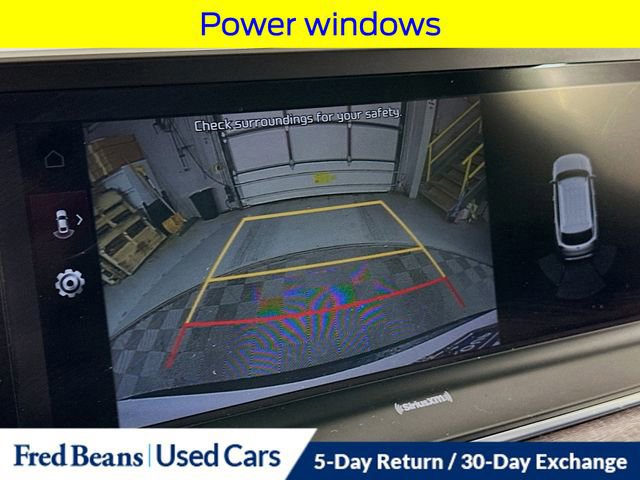 Used 2020 Kia Telluride EX image 19