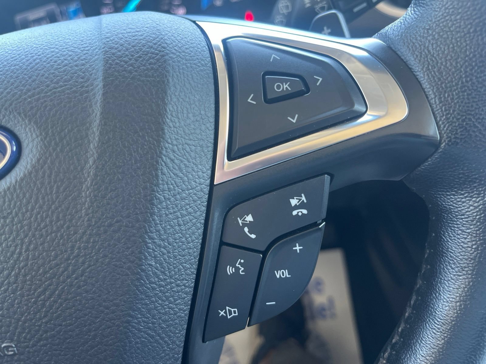 Certified 2023 Ford Edge SEL w/ Convenience Package AWD/4WD image 20
