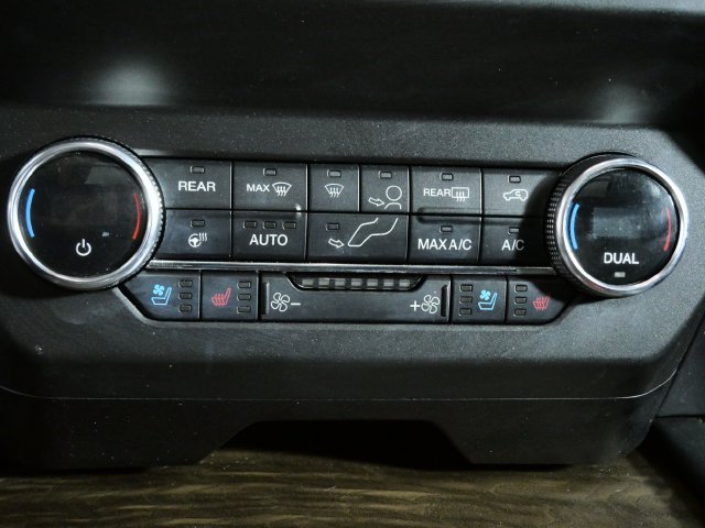 Certified 2019 Ford Expedition Platinum AWD/4WD image 20
