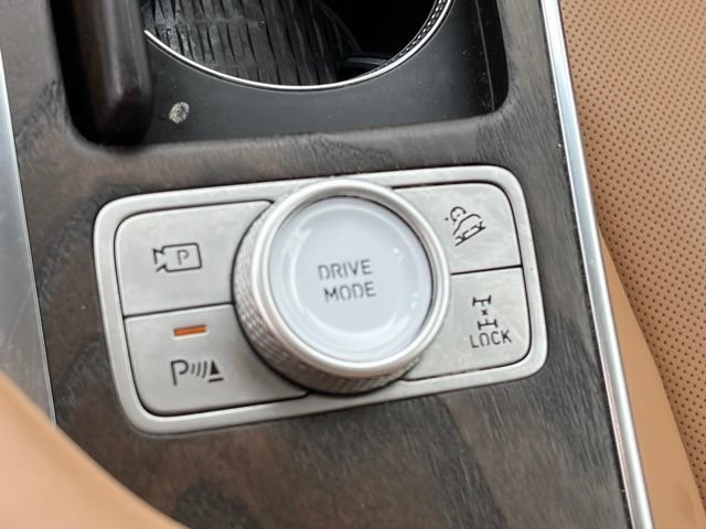 Used 2023 Genesis GV80 3.5T AWD/4WD image 37