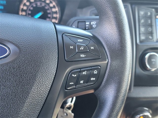 Certified 2021 Ford Ranger XL w/ Equipment Group 101A High image 28