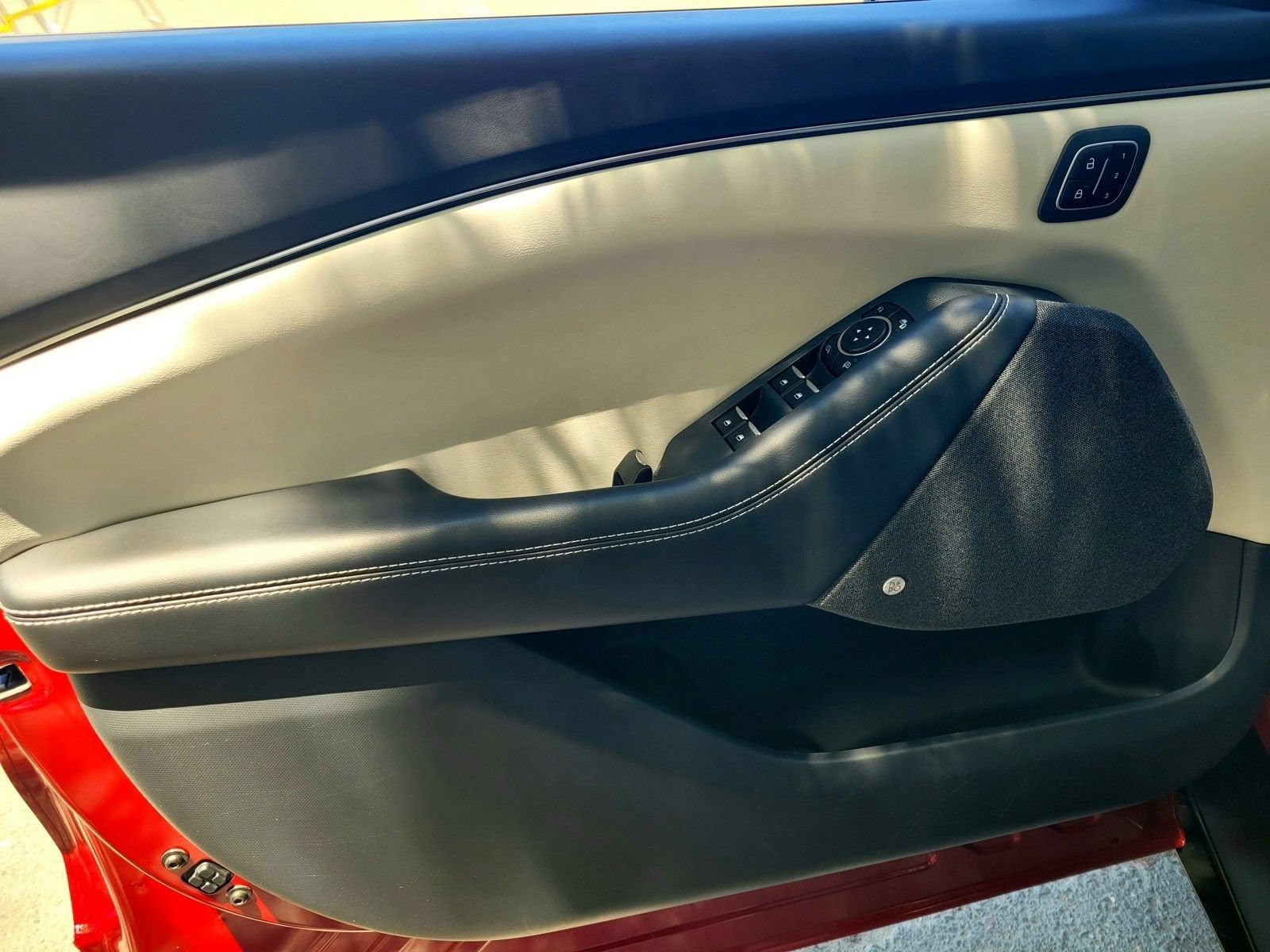 Certified 2023 Ford Mustang Mach-E Premium RWD image 16
