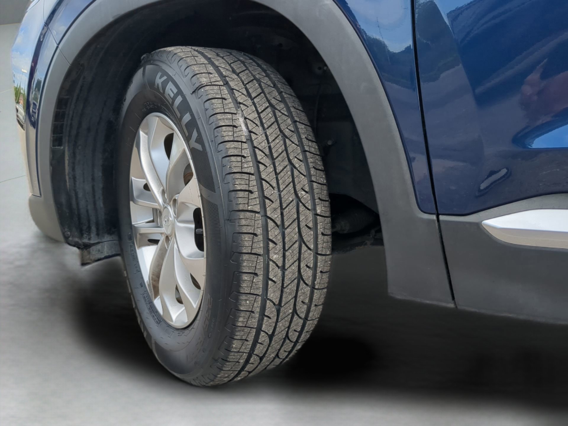 Used 2020 Hyundai Santa Fe SEL AWD/4WD image 70