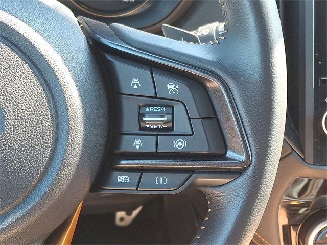 Used 2022 Subaru Forester Wilderness w/ Wilderness Package image 22