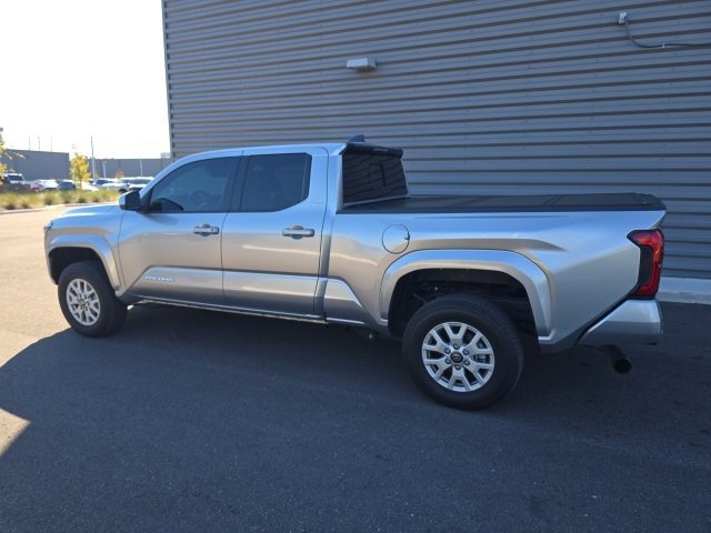 Used 2024 Toyota Tacoma SR5